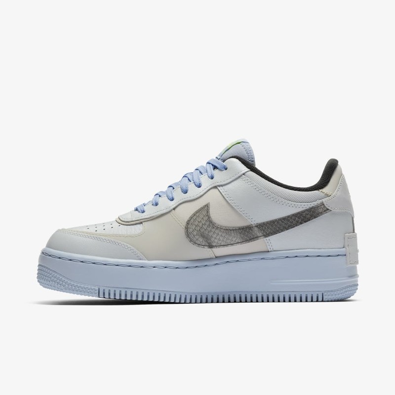 Pastel nike on sale air force ones